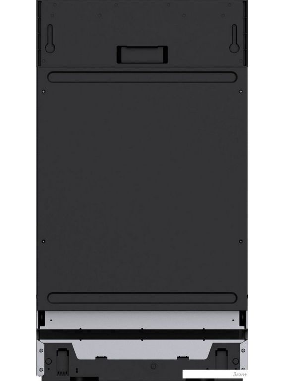 Встраиваемая посудомоечная машина LEX PM 4553N