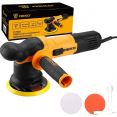 Эксцентриковая шлифмашина Deko P1250-D 083-1046
