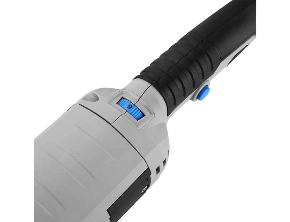 Полировальная машина Deko P1500-D PRO 083-1050