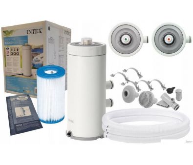    Intex -  26638