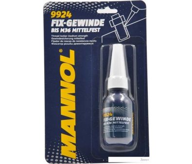 Mannol Universal Multi-MoS2 Grease EP-2 230