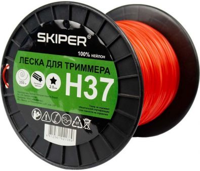    Skiper H36