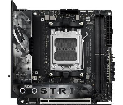   ASUS ROG Strix X870-I Gaming WiFi