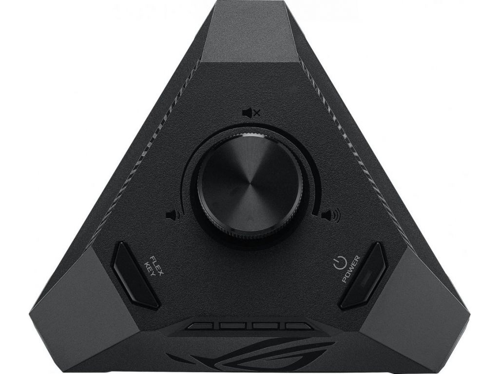 Материнская плата ASUS ROG Strix X870-I Gaming WiFi