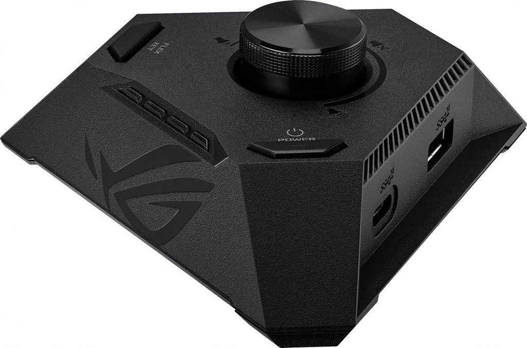 Материнская плата ASUS ROG Strix X870-I Gaming WiFi