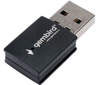 Wi-Fi/Bluetooth  Gembird WNP-UA-017