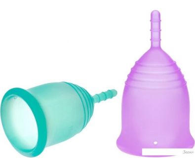   Bradex Clarity Cup (S+L)