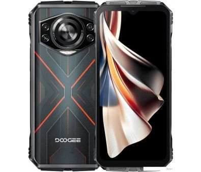  Doogee S Cyber 8GB/256GB (/)