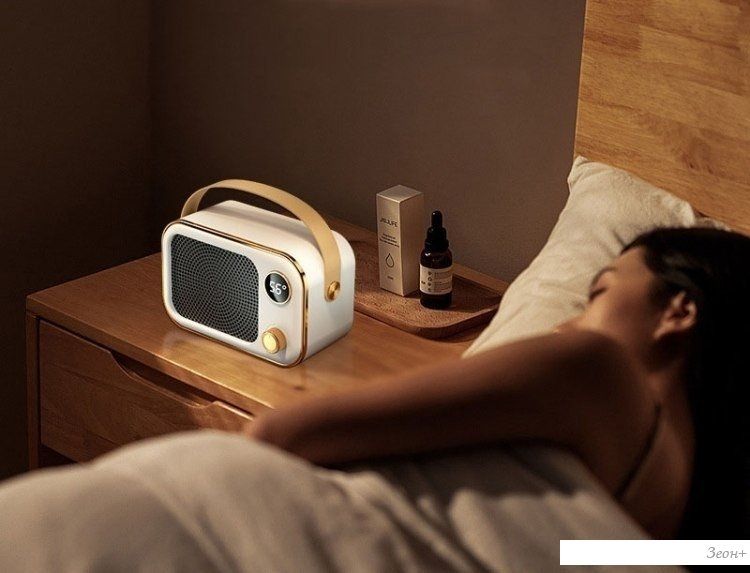 Тепловентилятор Sundays Home TBD0604093001A