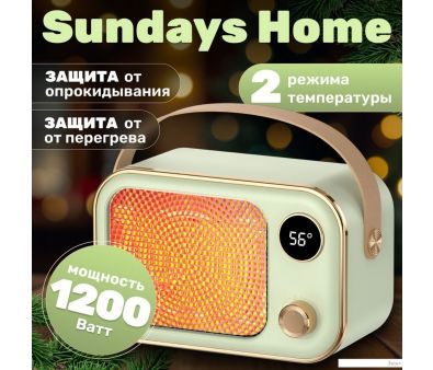  Sundays Home TBD0604093001B