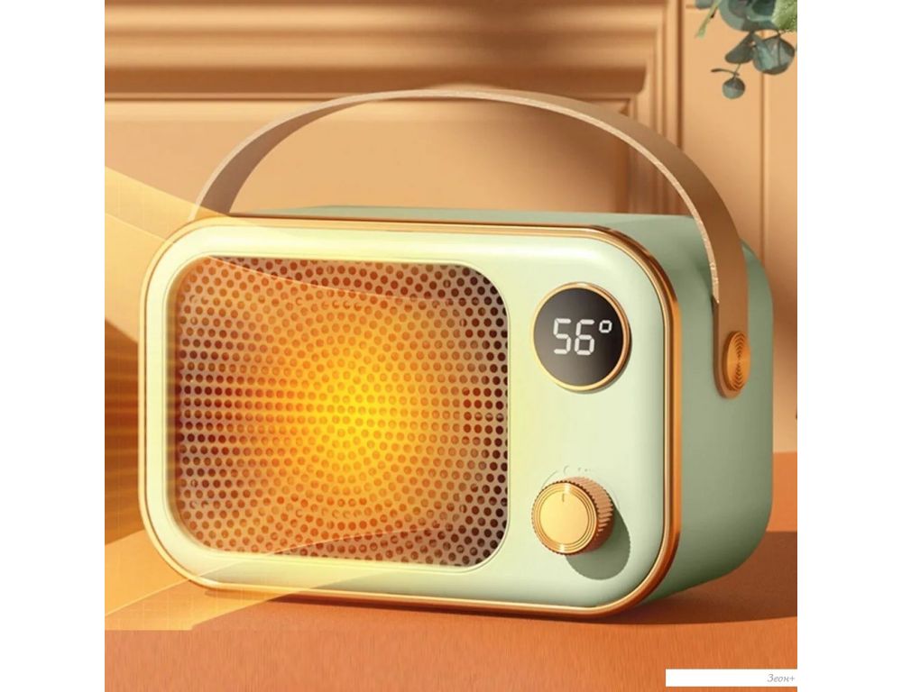 Тепловентилятор Sundays Home TBD0604093001B