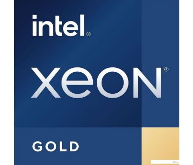  Intel Xeon Gold 6542Y