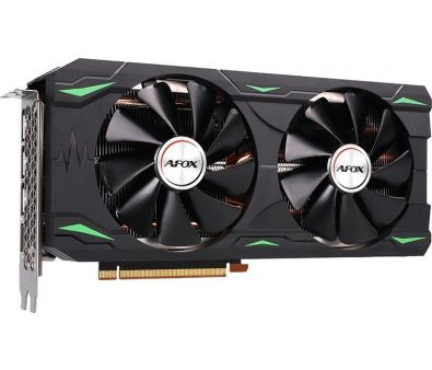  AFOX GeForce RTX 3070 8GB GDDR6 AF3070-8192D6H7-V3