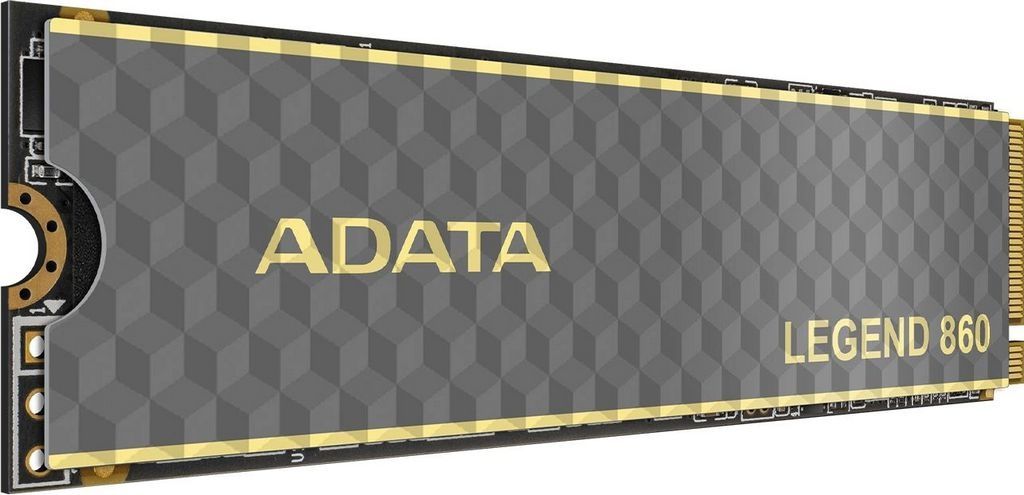 SSD ADATA Legend 860 1TB SLEG-860-1000GCS