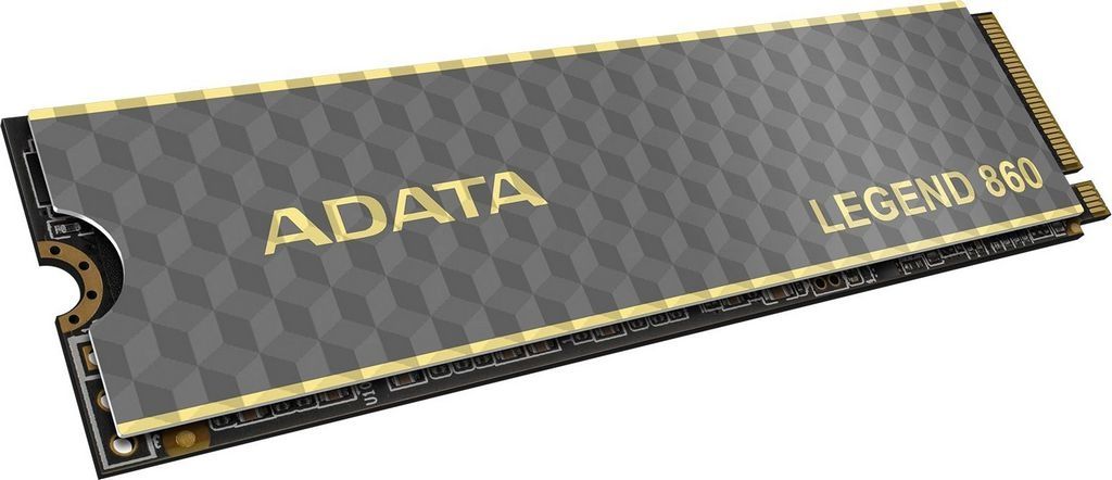 SSD ADATA Legend 860 1TB SLEG-860-1000GCS