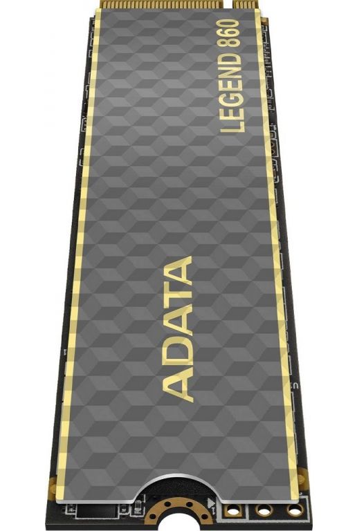 SSD ADATA Legend 860 1TB SLEG-860-1000GCS