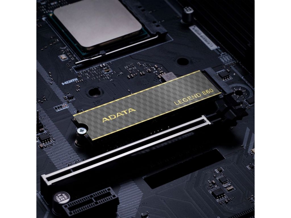 SSD ADATA Legend 860 1TB SLEG-860-1000GCS