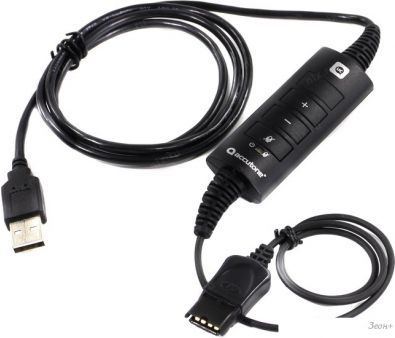 Accutone AUC QD-USB