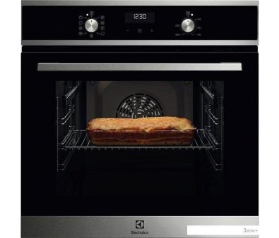    Electrolux EOF5F50BX