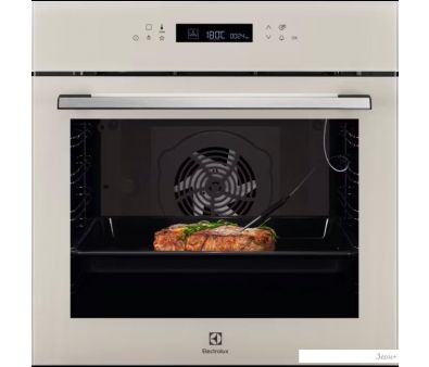    Electrolux SenseCook 700 LOE7F31S