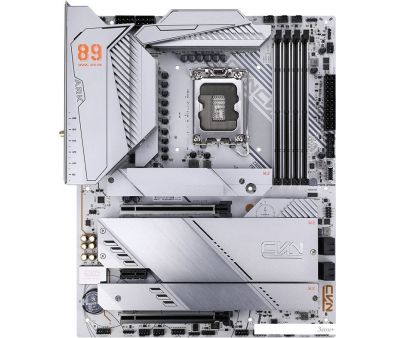   Colorful CVN Z890 ARK Frozen V20