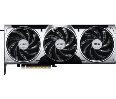  MSI GeForce RTX 5080 16G Ventus 3X OC Plus