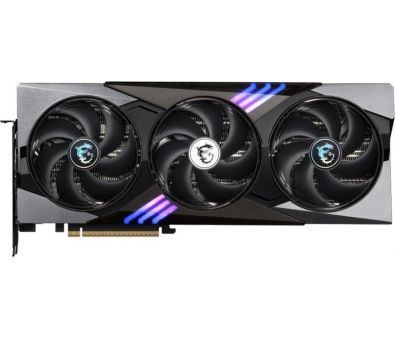  MSI GeForce RTX 5080 16G Gaming Trio OC