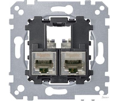   Schneider Electric Merten MTN4575-0012