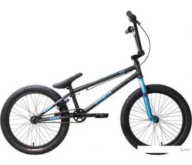 Stark Madness BMX 4 2025 ( / /)