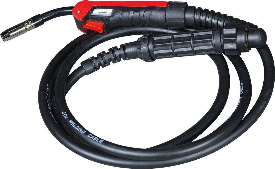 Сварочный инвертор Fubag IRMIG 180 SYN LED 646403
