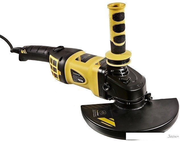 Угловая шлифмашина Hanskonner HAG28230B