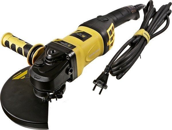 Угловая шлифмашина Hanskonner HAG28230B