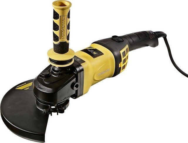 Угловая шлифмашина Hanskonner HAG28230B