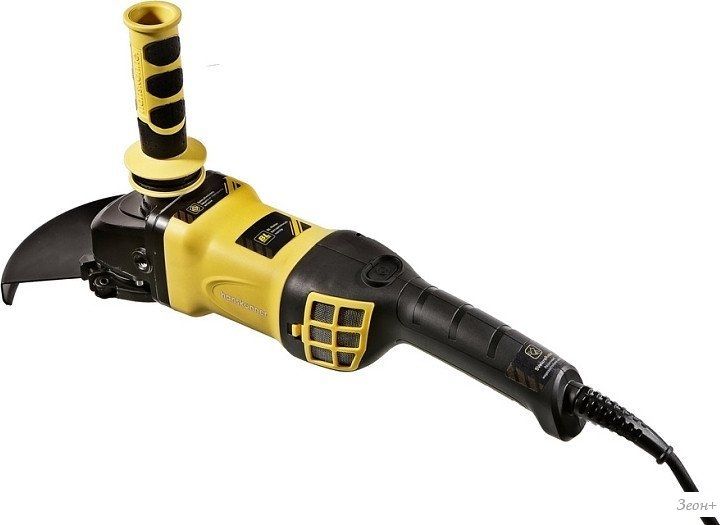 Угловая шлифмашина Hanskonner HAG28230B