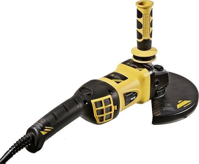 Угловая шлифмашина Hanskonner HAG28230B