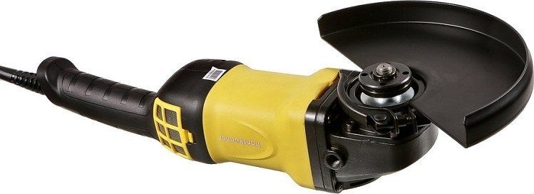 Угловая шлифмашина Hanskonner HAG28230B