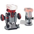 Фрезер Einhell TP-RO 18 Set Li BL - Solo 4350410 (без АКБ)