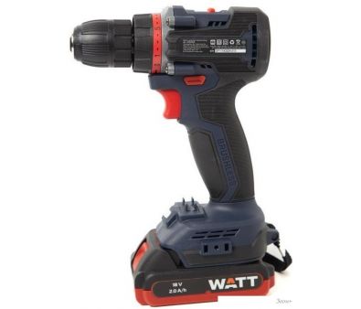 - WATT WAS-18 Li-2BL 1.018.050.00 ( 2- , )