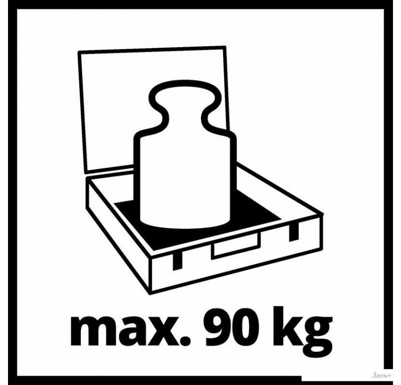 Ящик для инструментов Einhell E-Case M
