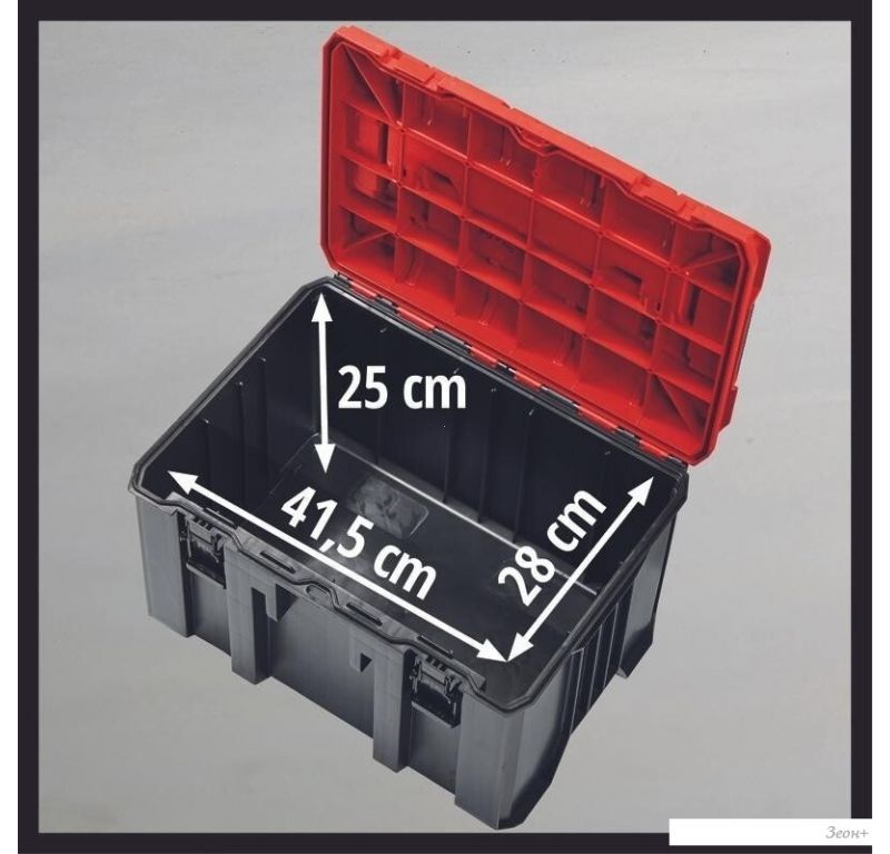Ящик для инструментов Einhell E-Case M