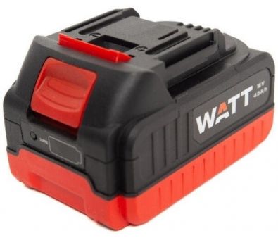  WATT 1.018.000.02 (18/4 Ah)
