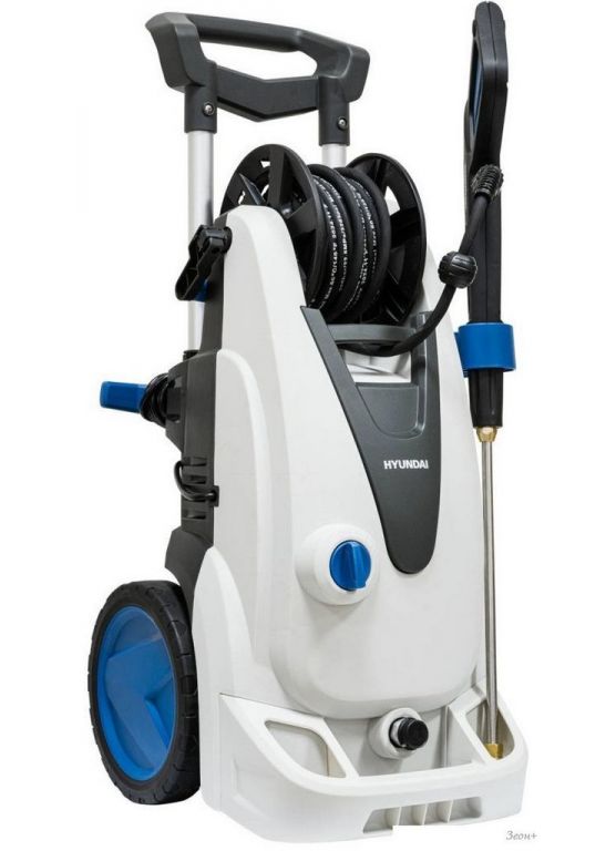 Hyundai HHW 210-550BL PRO