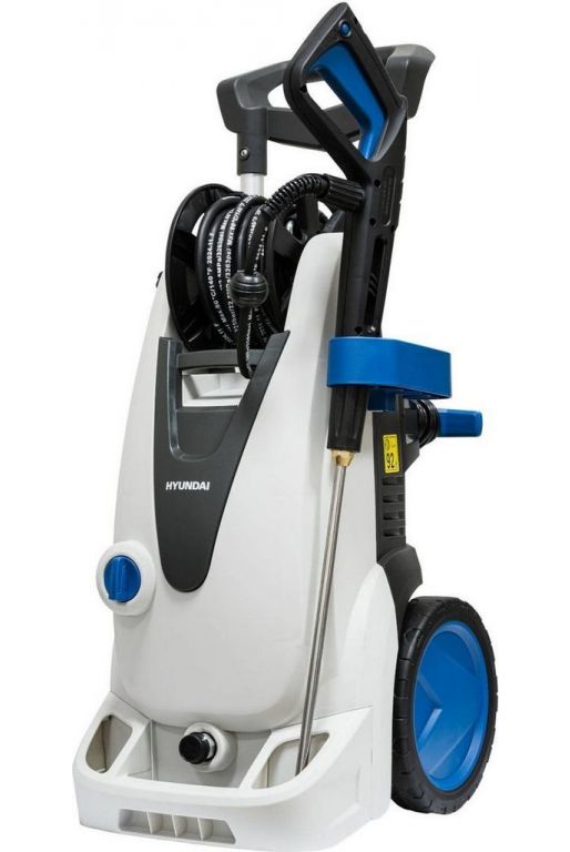 Hyundai HHW 210-550BL PRO