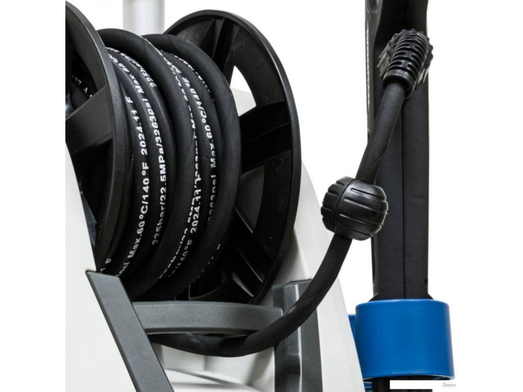 Hyundai HHW 210-550BL PRO