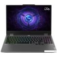 Игровой ноутбук Lenovo LOQ 15IRX9 83DV00NDRK