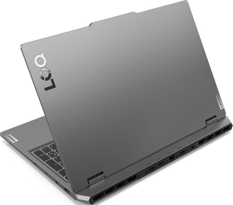 Игровой ноутбук Lenovo LOQ 15IRX9 83DV00GARK