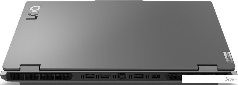 Игровой ноутбук Lenovo LOQ 15IRX9 83DV00GARK