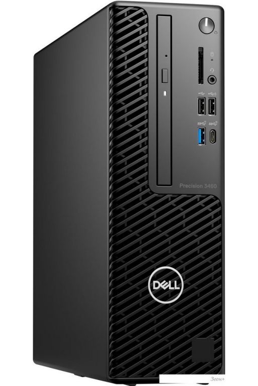 Dell Precision 3460 SFF 210-BCTU
