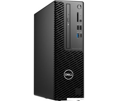 Dell Precision 3460 SFF 210-BCTU