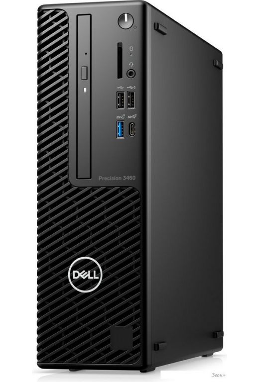 Dell Precision 3460 SFF 210-BCTU